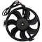 Continental/Teves Audi A4 01-96/A4 Quattro 01-96/A6 01-98/ Auxiliary Fan A, Fa70128 FA70128 - alternate 1